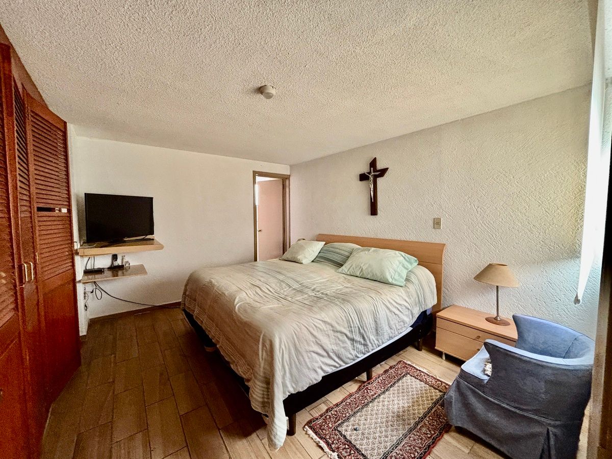 13 de 15: recámara principal