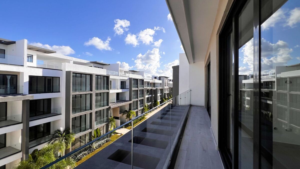 Balcon, foto 3 de 11