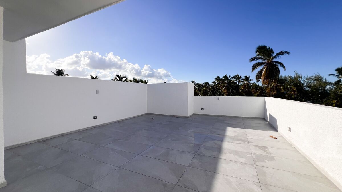 Terraza, foto 8 de 11