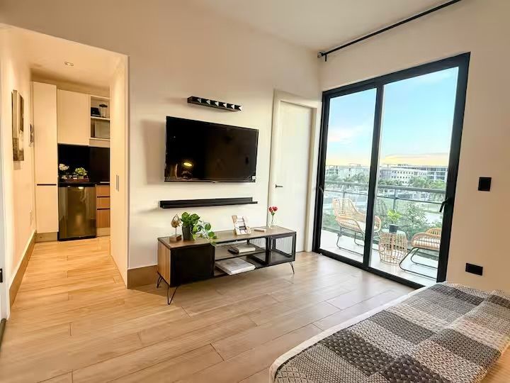 Exclusive Furnished Suite for Rent in the Heart of Downtown Punta Cana, photo 1 of 11