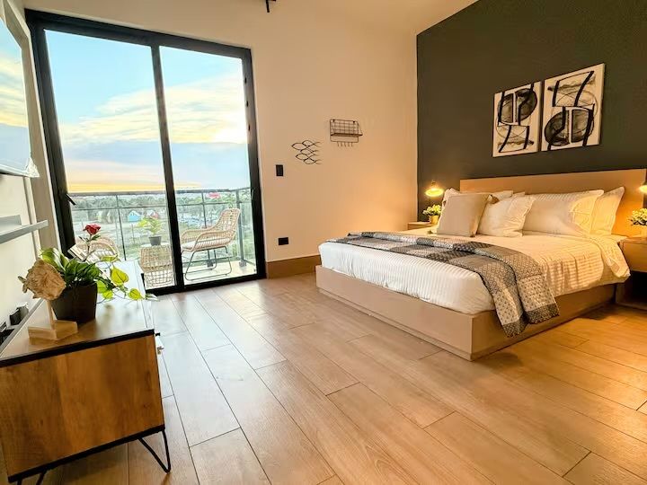 Apartment in Downtown Punta Cana, Punta Cana, photo 4 of 11