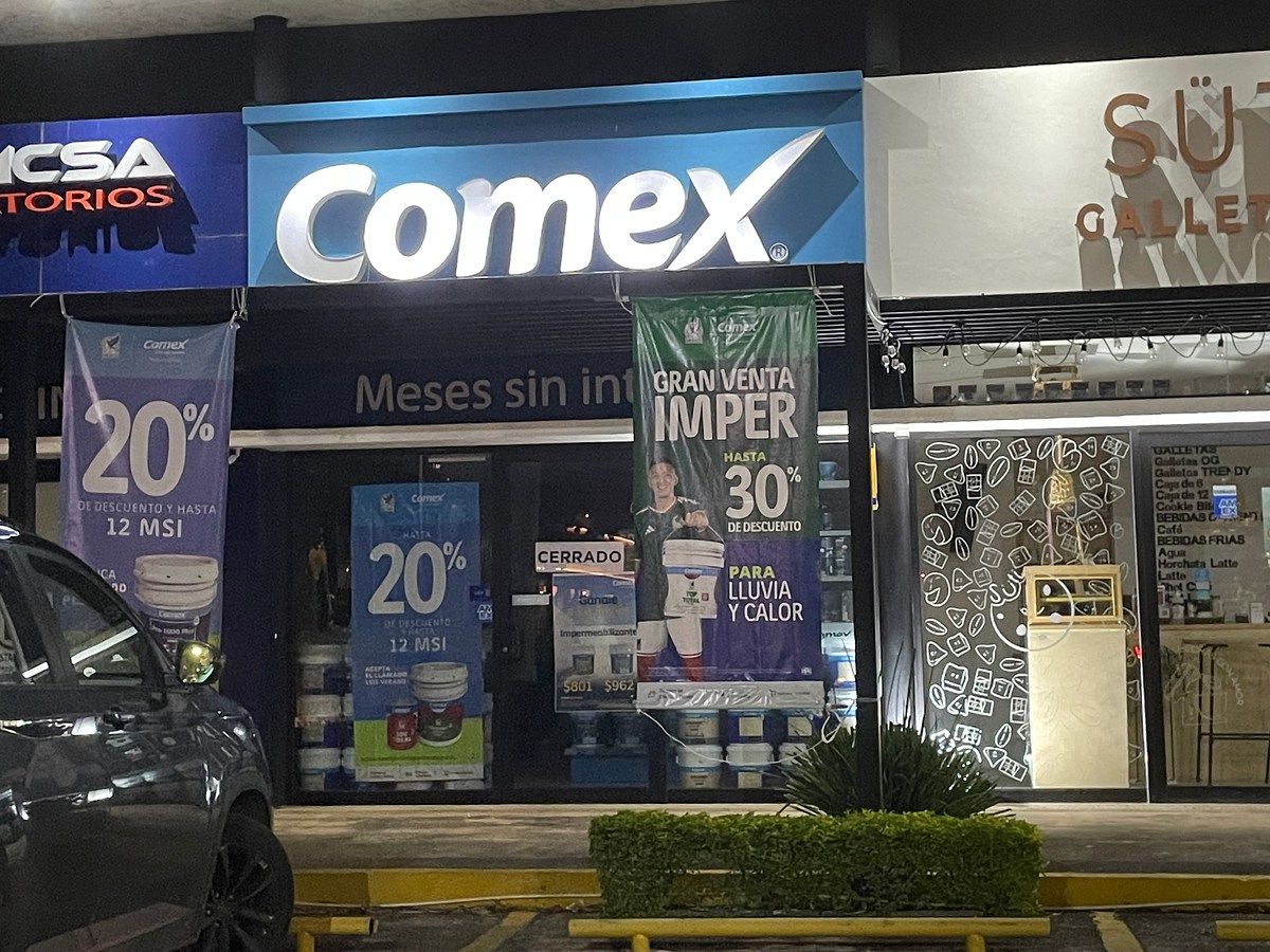 Local comercial en Itzimna, Mérida, foto 7 de 7
