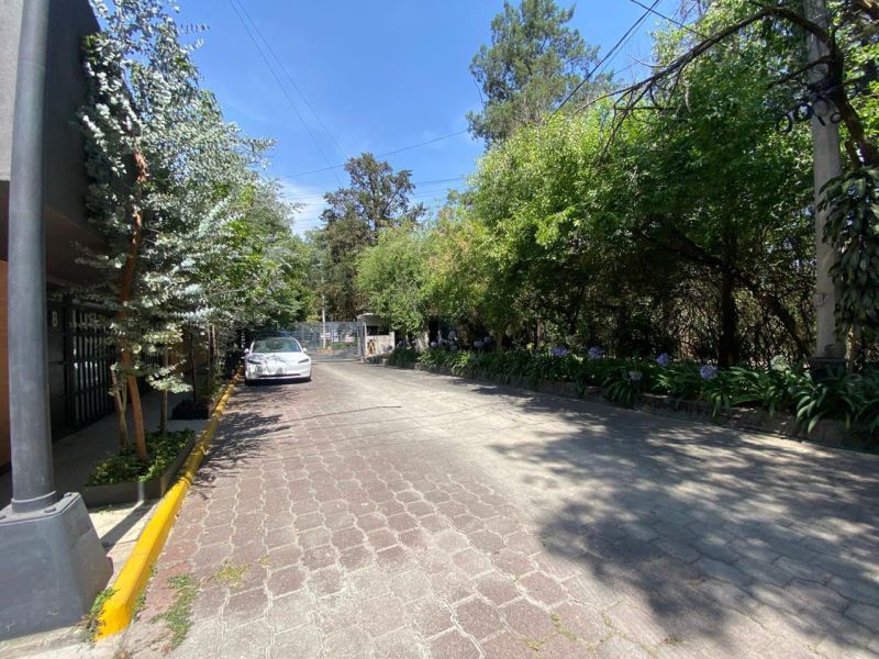 CASA EN PRIVADA EN VENTA - AGUA CALIENTE- LOMAS HIPODROMO, foto 1 de 29