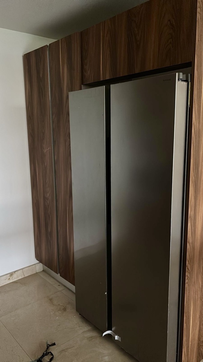 6 de 9: Departamento amueblado en renta en Antaal Puerto Cancun