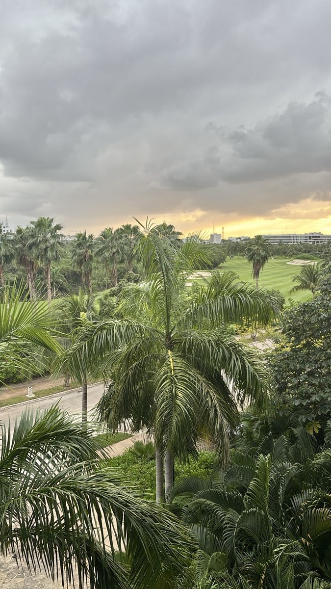 4 de 9: Departamento amueblado en renta en Antaal Puerto Cancun