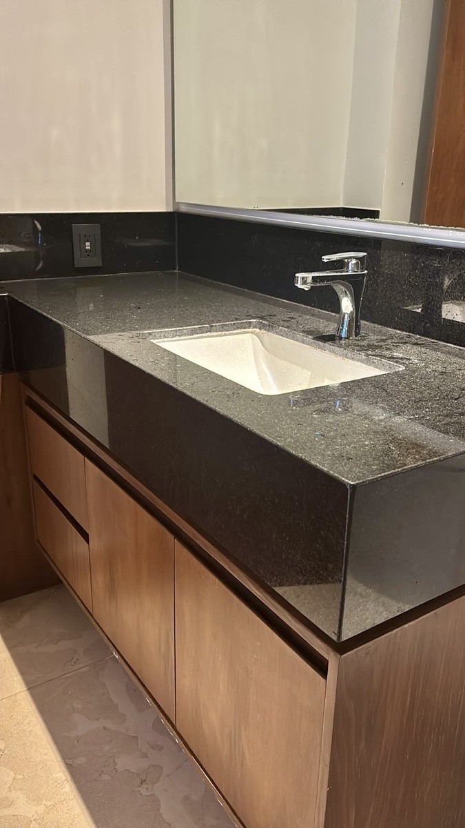 8 de 9: Departamento amueblado en renta en Antaal Puerto Cancun