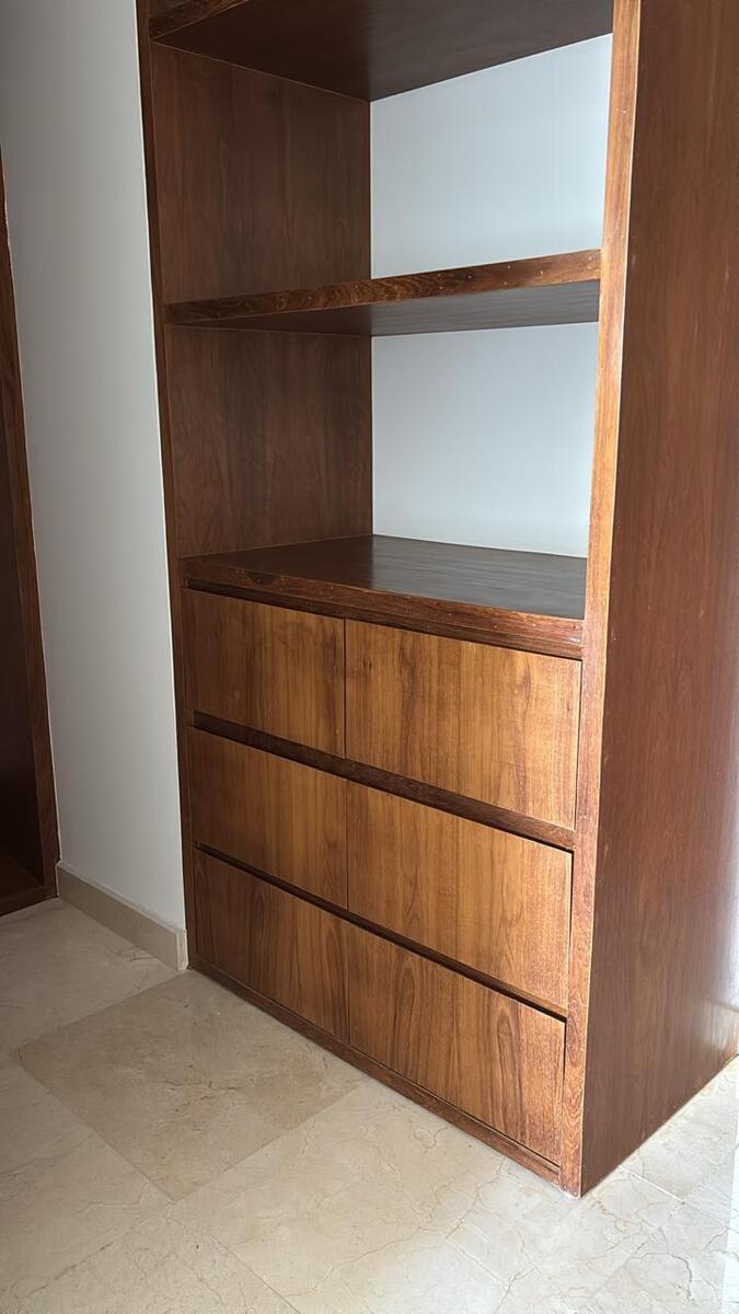 11 de 29: Deparatmento amueblado nuevo en renta  Aantal Puerto Cancun