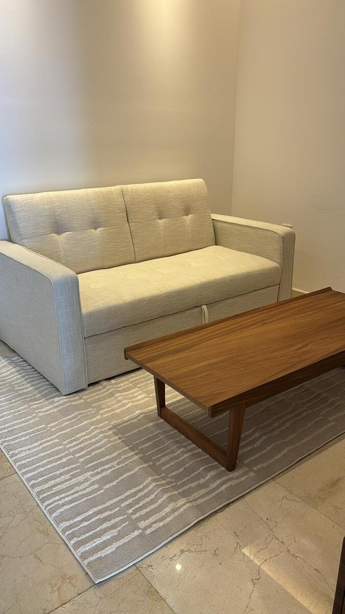 15 de 29: Deparatmento amueblado nuevo en renta  Aantal Puerto Cancun