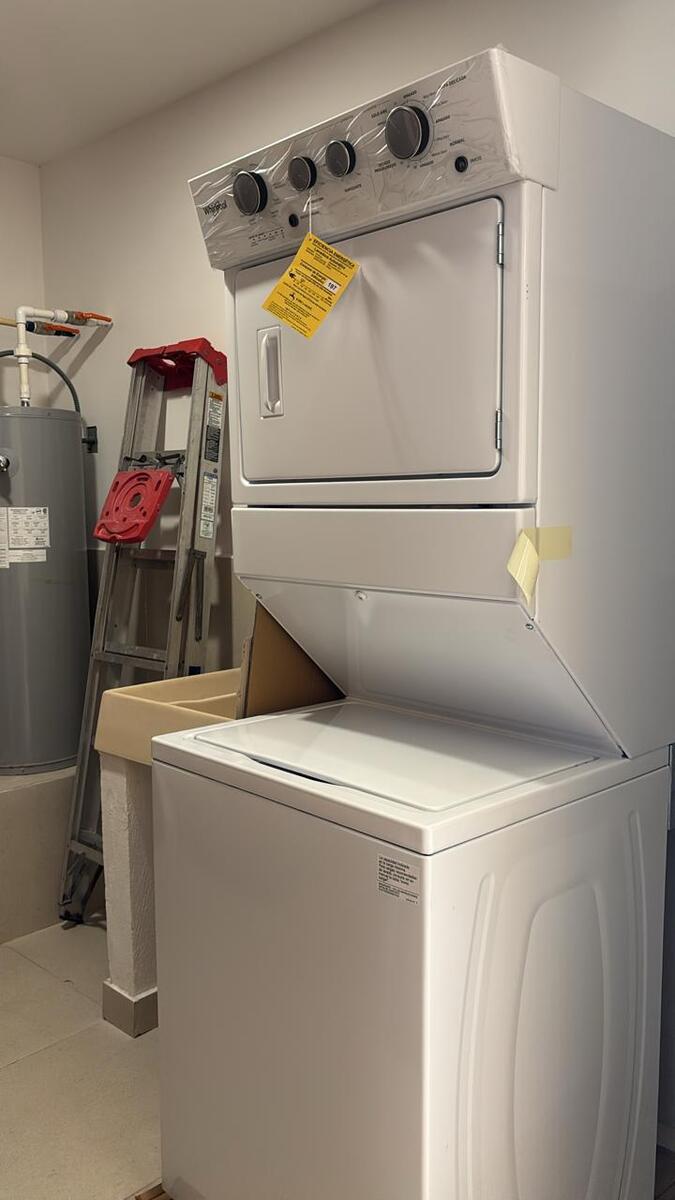 19 de 29: Deparatmento amueblado nuevo en renta  Aantal Puerto Cancun