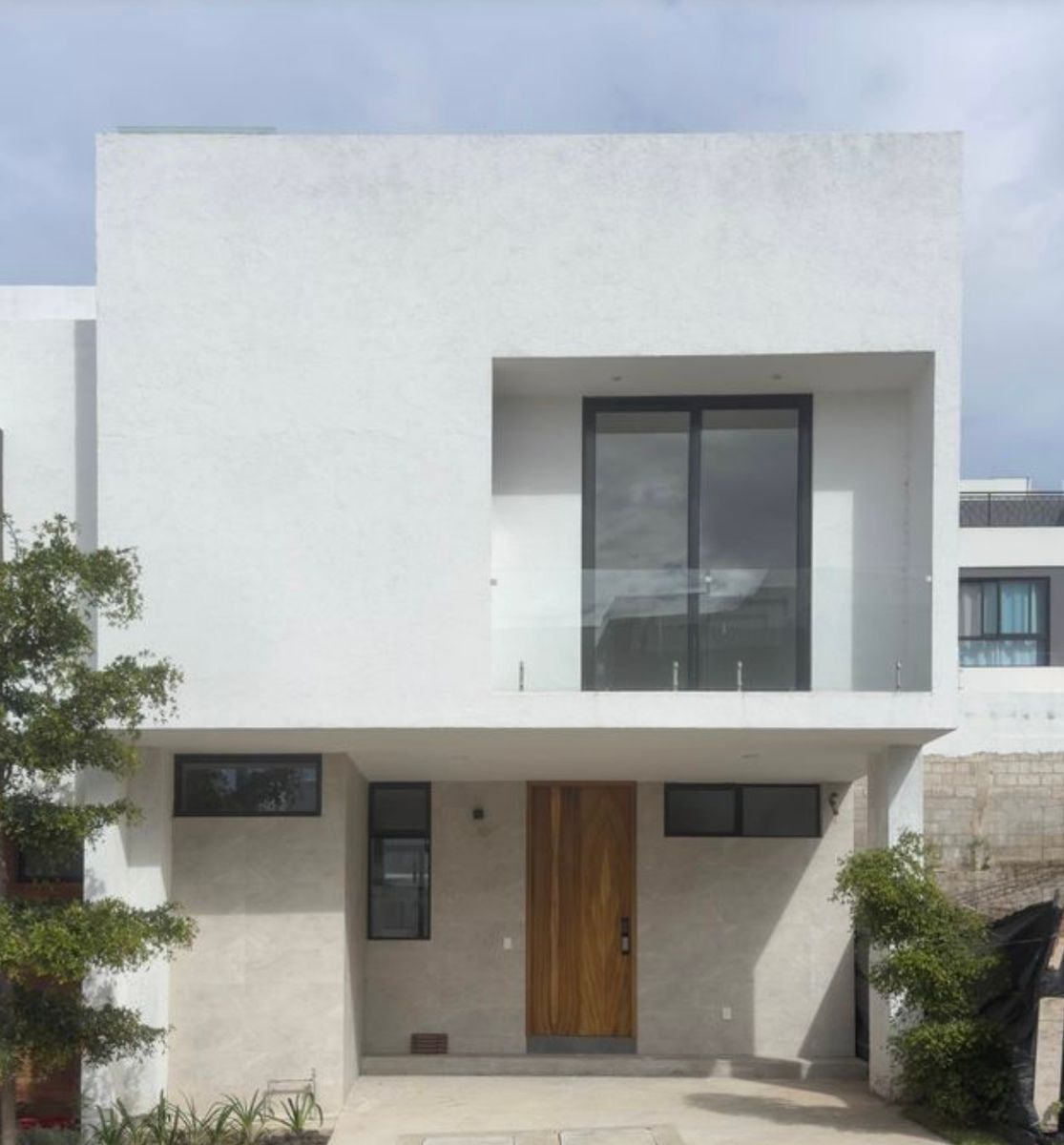 Casa en venta nueva excelente