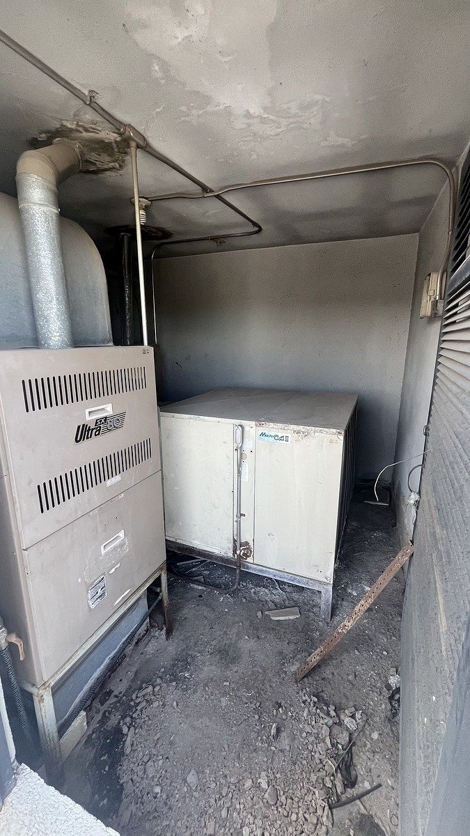 18 de 24: Mastercool 1 y calefacción