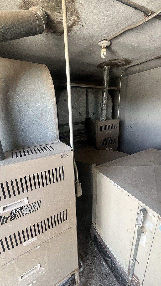 19 de 24: 2a calefacción