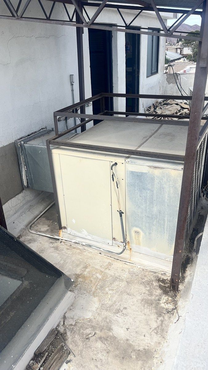 21 de 24: Mastercool 2