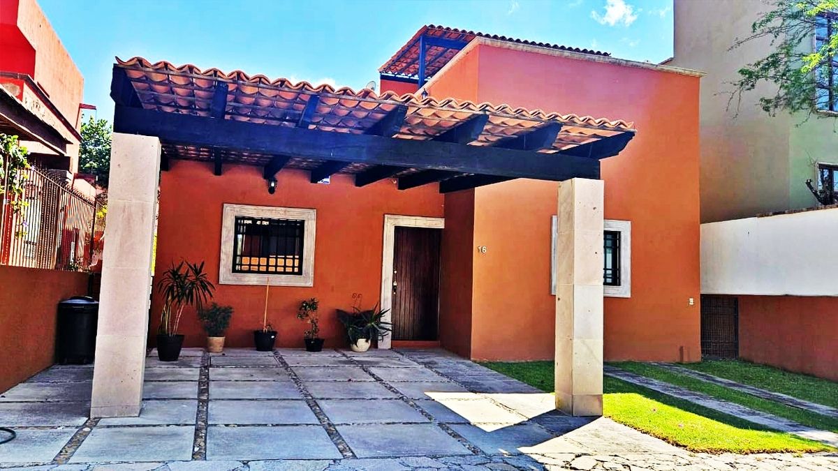 🏡 Beautiful House for Sale – el Capricho Neighborhood, San Miguel de Allende