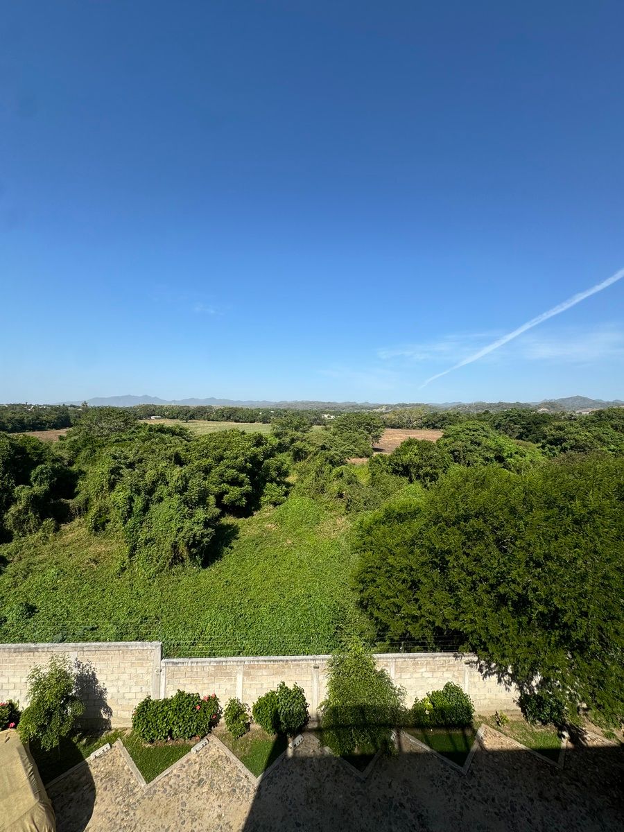 23 de 23: Vista del roof