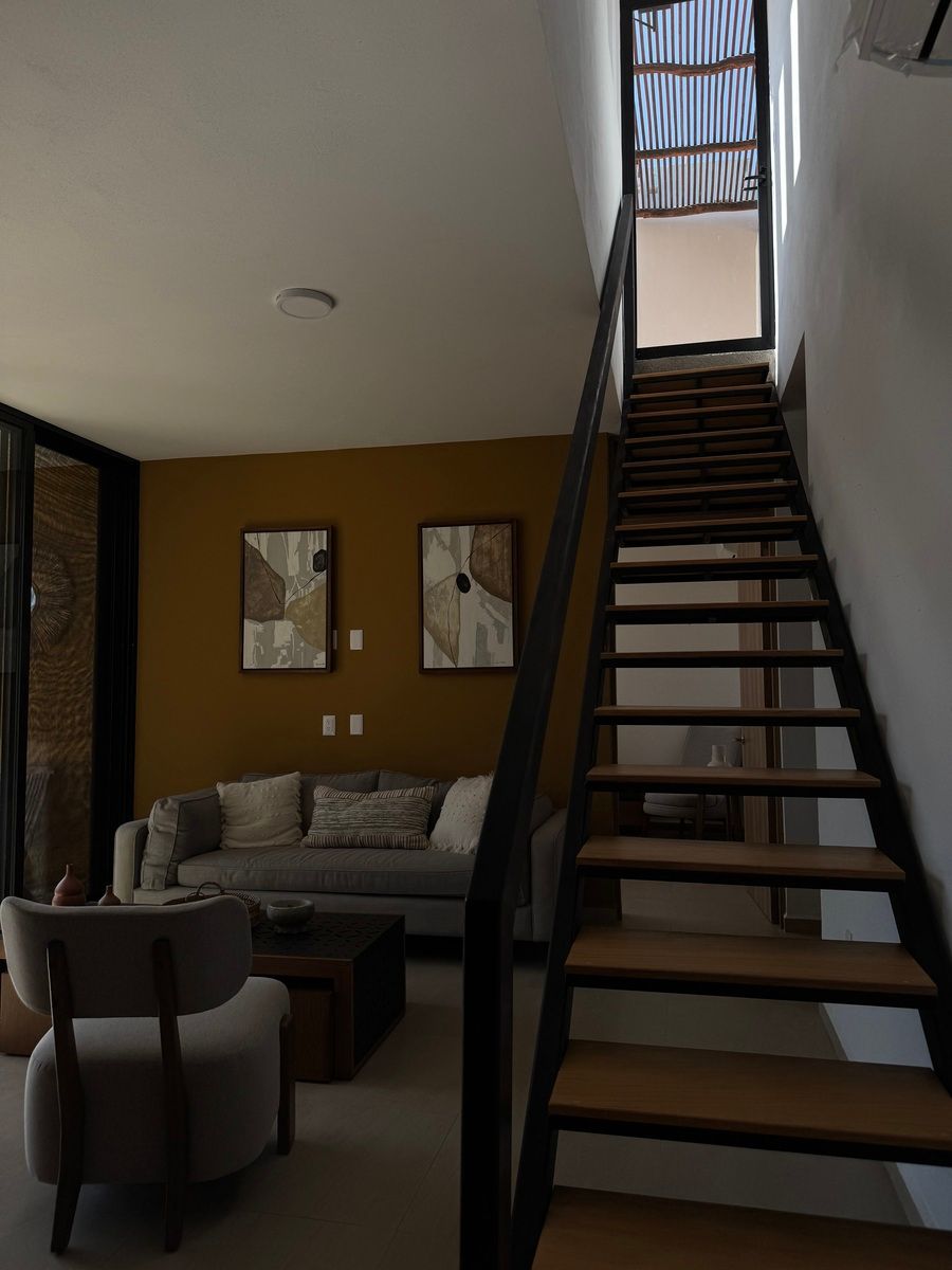 15 de 23: Acceso a rooftop