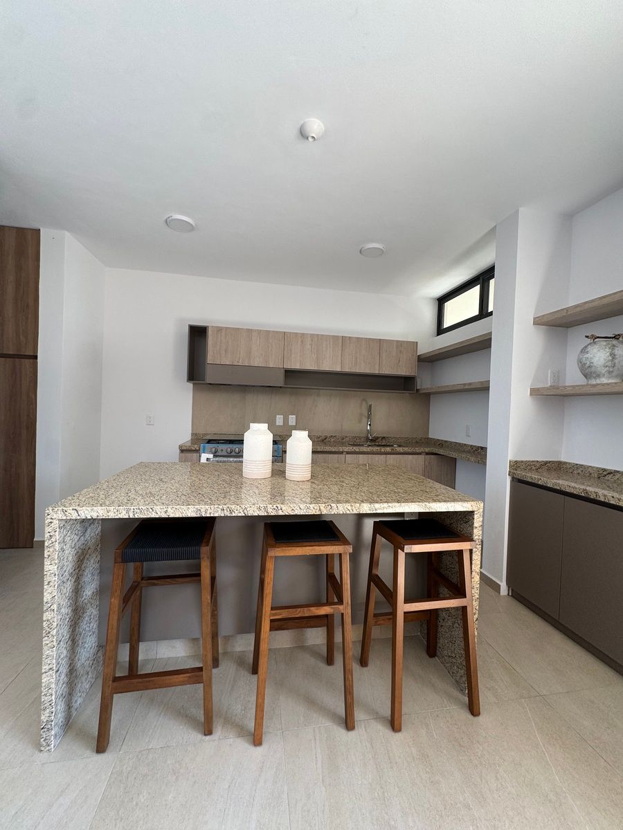 12 de 23: Cocina con barra