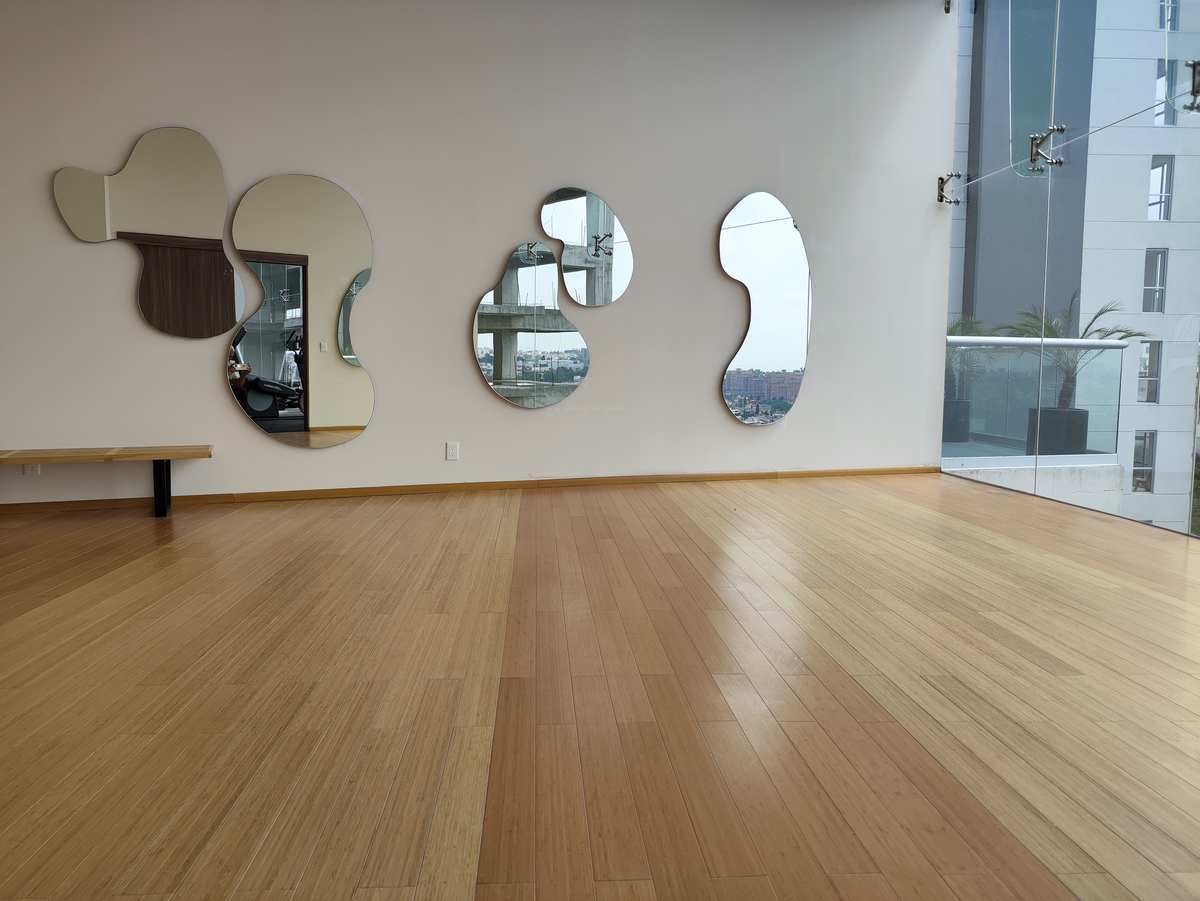 41 de 48: Amenidades / Yoga, Danza, Karate etc