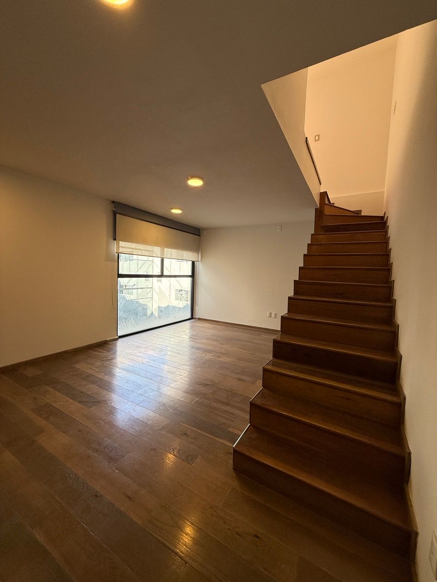 8 de 21: sala / comedor