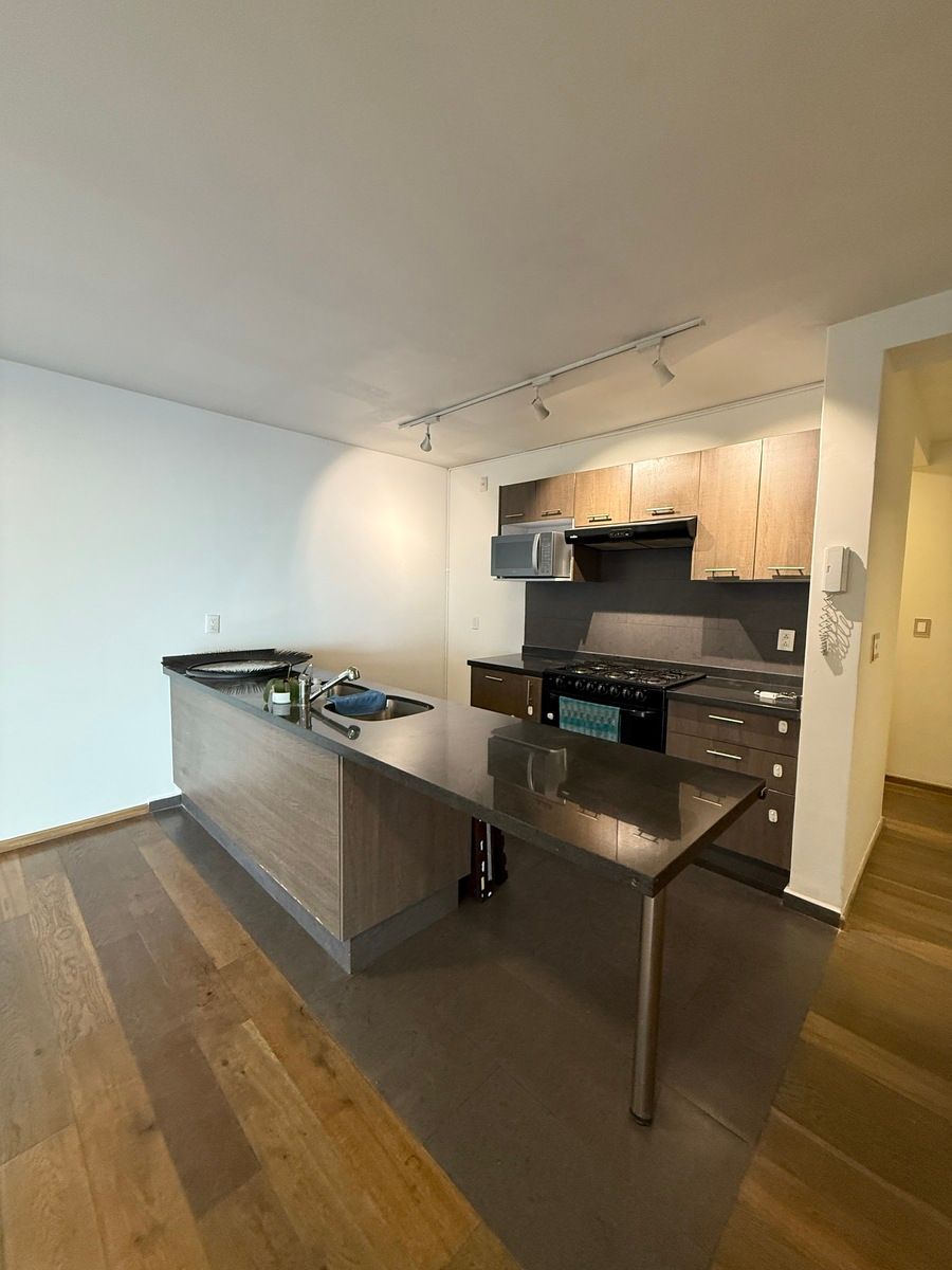 10 de 21: cocina integral