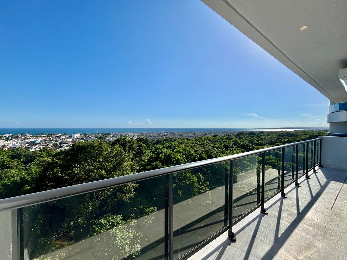 Apartamentos en Venta Los Cacicazgos, Santo Domingo