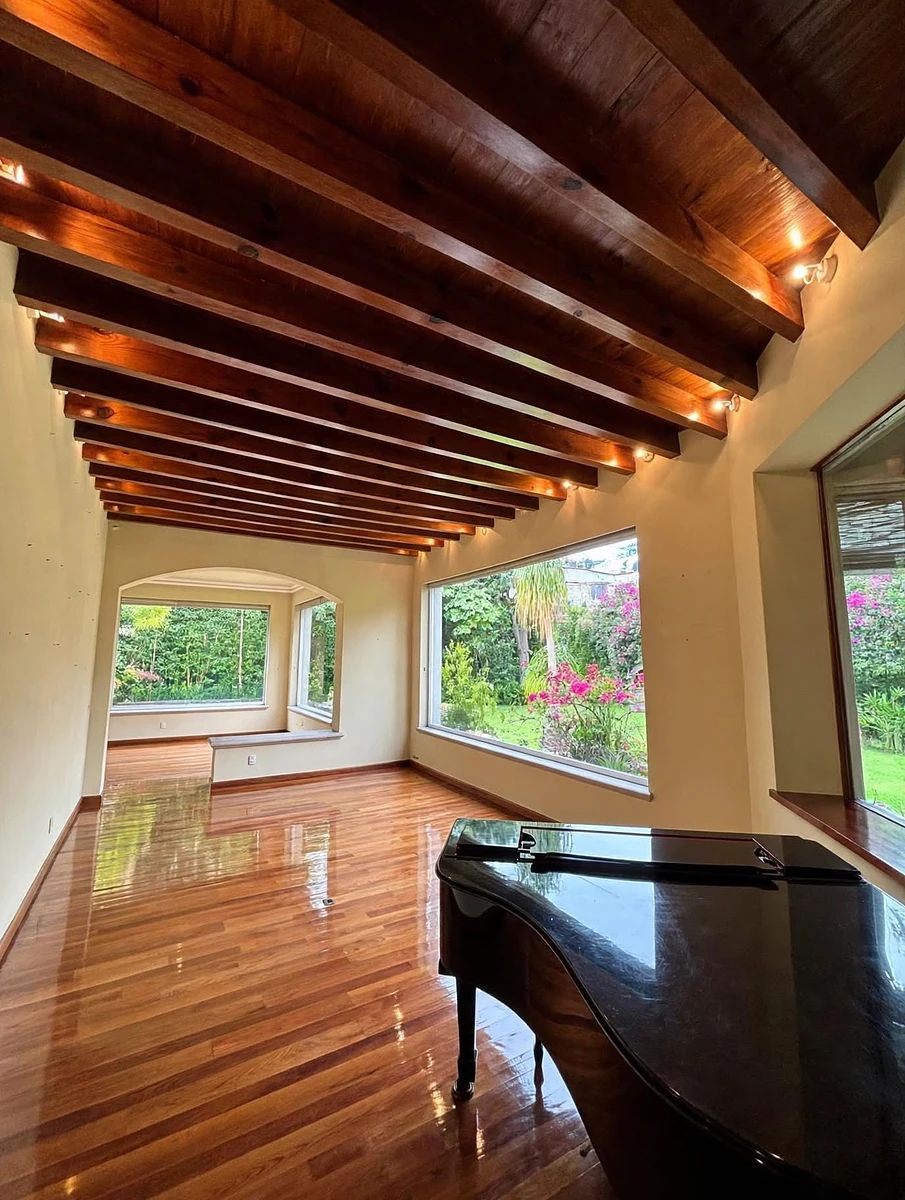Casa en Campestre, Álvaro Obregón, foto 25 de 30