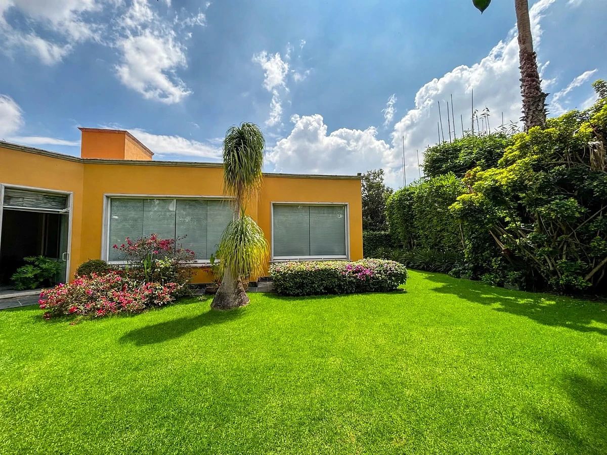 Casa en Campestre, Álvaro Obregón, foto 28 de 30