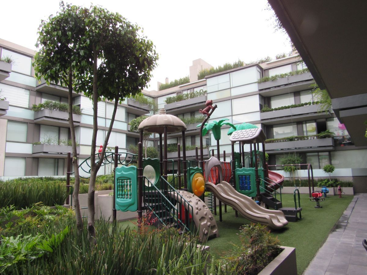 1 de 26: Departamento en Renta en Be Grand Coapa Rayo Vende ®