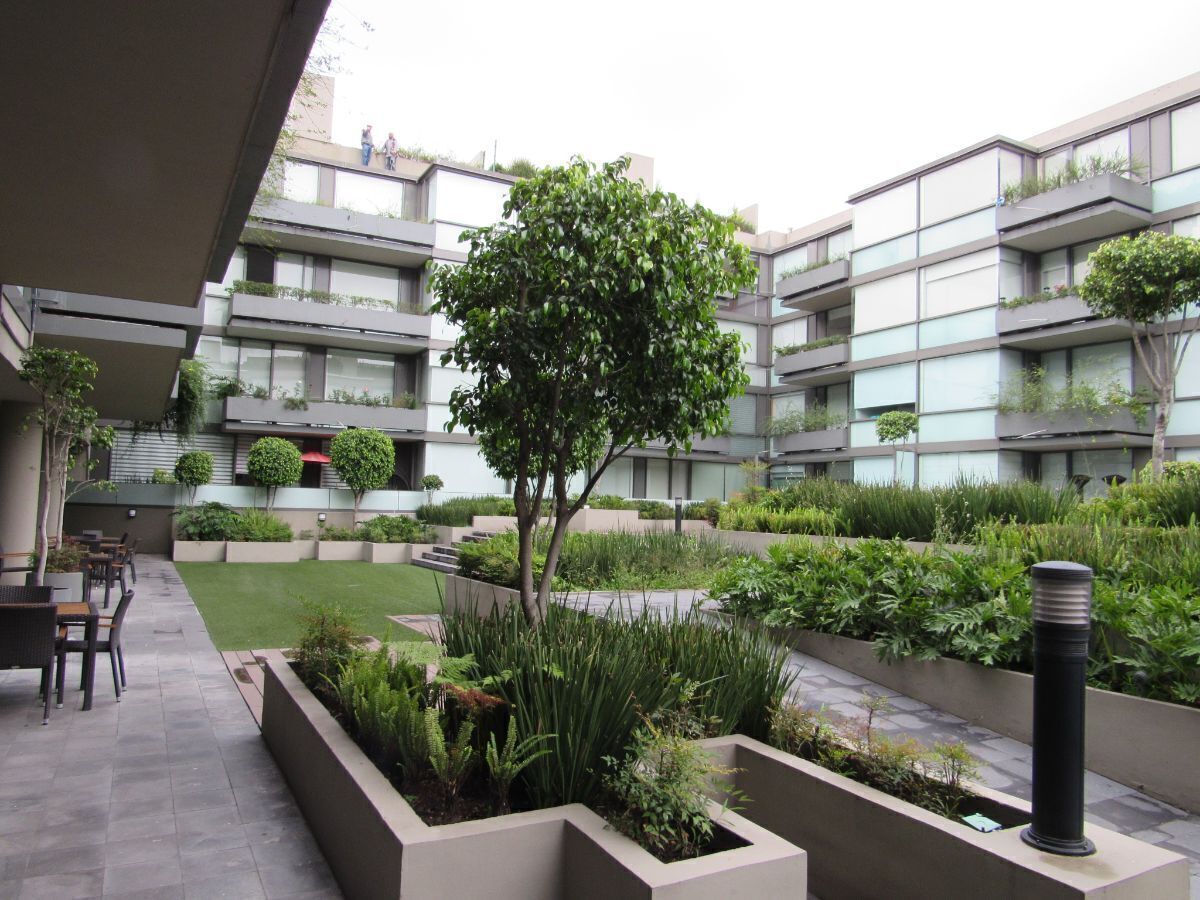 2 de 26: Departamento en Renta en Be Grand Coapa Rayo Vende ®