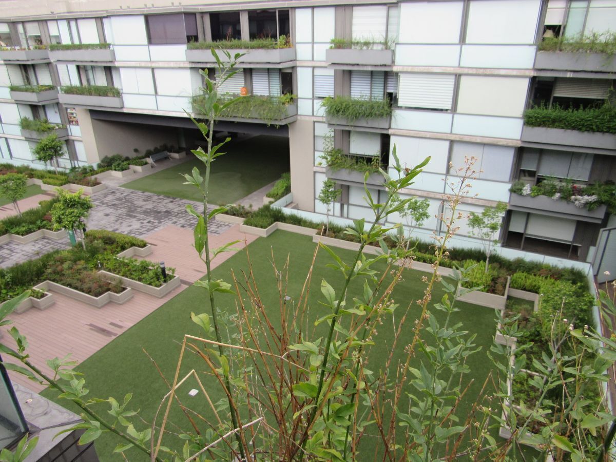 3 de 26: Departamento en Renta en Be Grand Coapa Rayo Vende ®