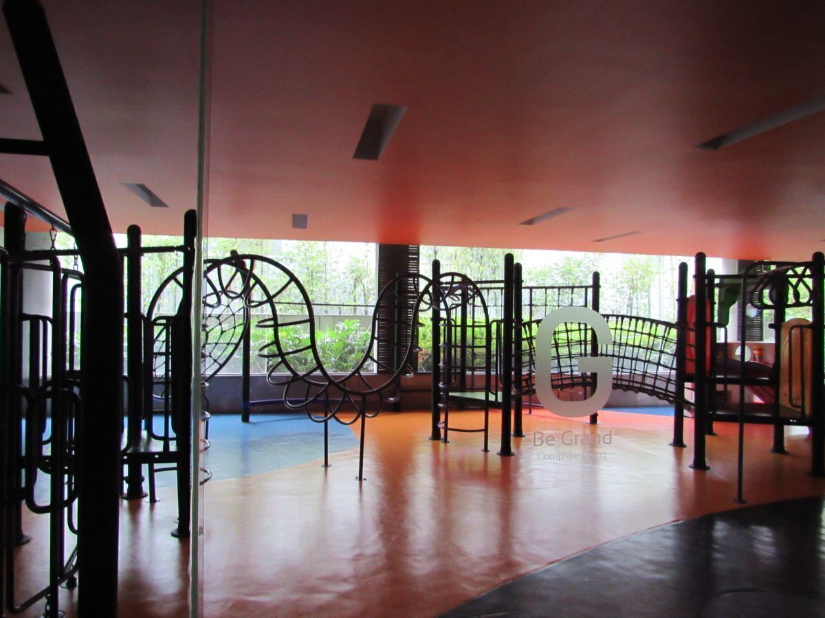 4 de 26: Departamento en Renta en Be Grand Coapa Rayo Vende ®