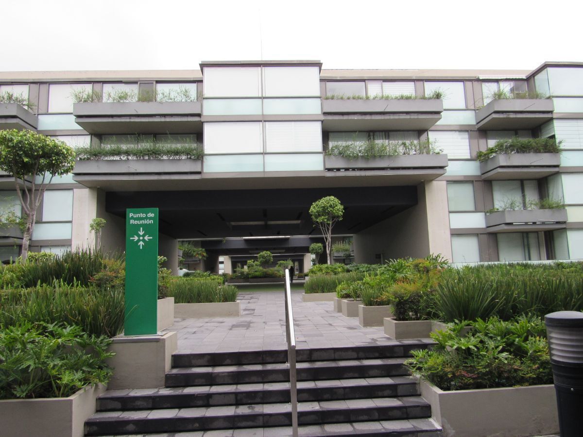 7 de 26: Departamento en Renta en Be Grand Coapa Rayo Vende ®