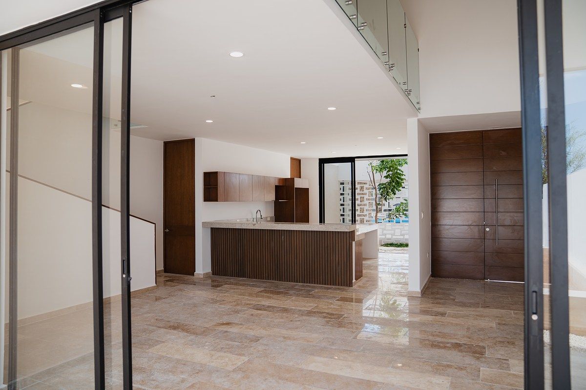 House in Gated Community in Conkal, Conkal, photo 5 of 31