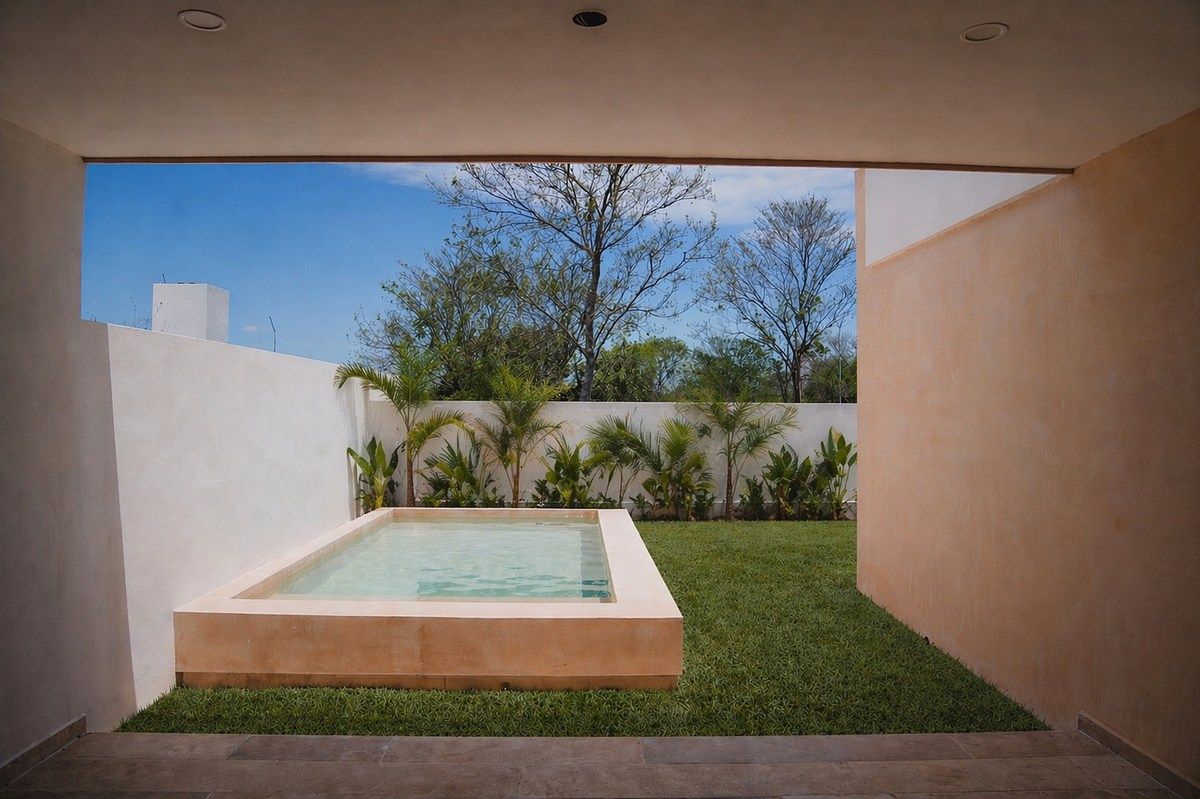 House in Gated Community in Conkal, Conkal, photo 2 of 31