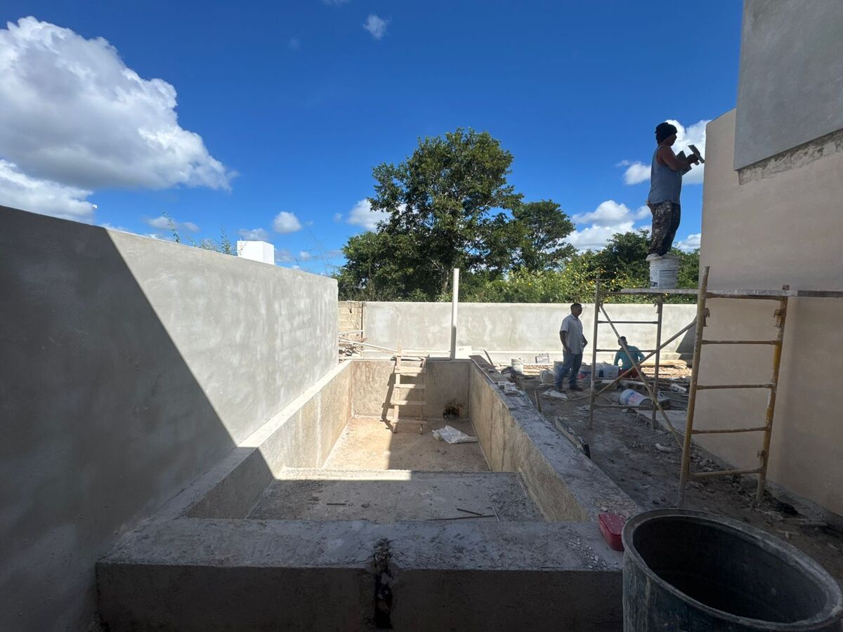 16 de 25: AVANCE DE OBRA NOVIEMBRE 2025