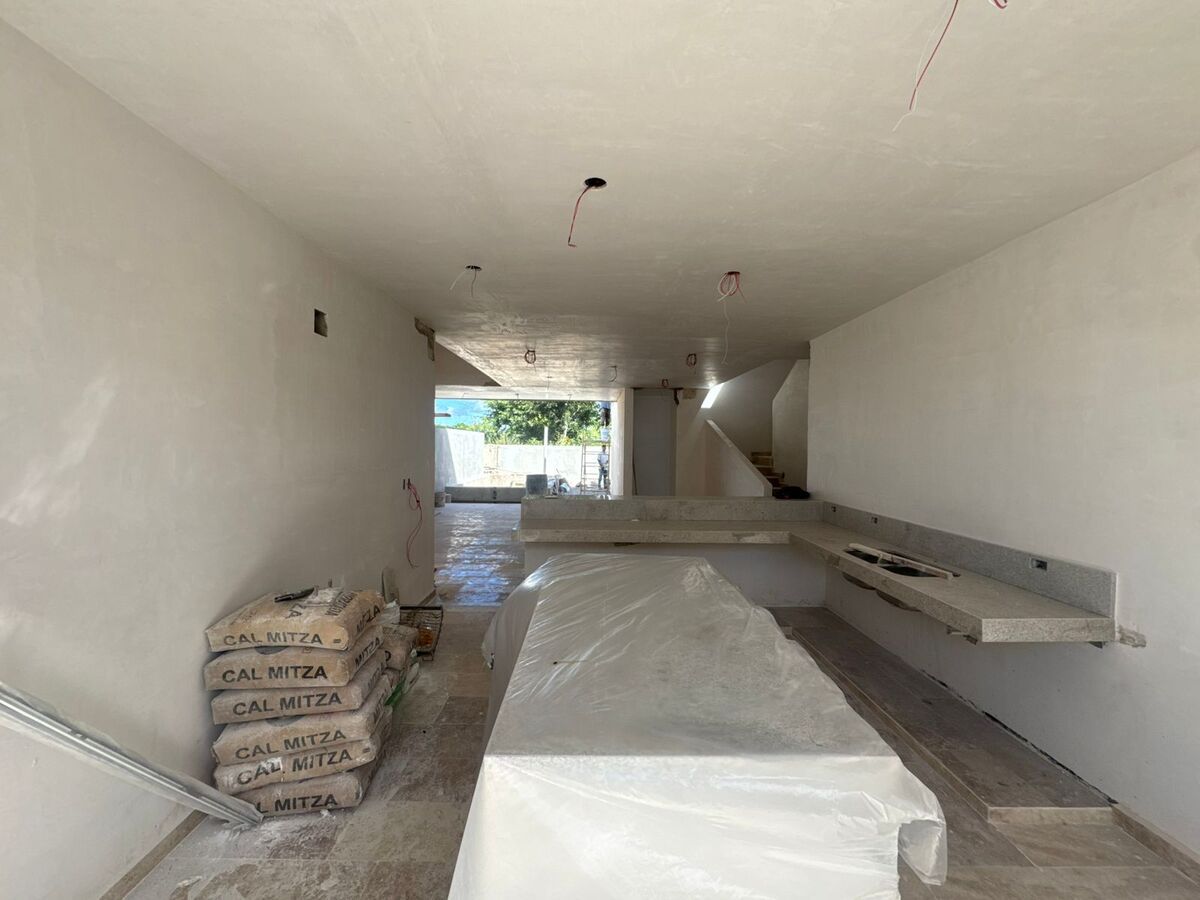 25 de 25: AVANCE DE OBRA NOVIEMBRE 2025