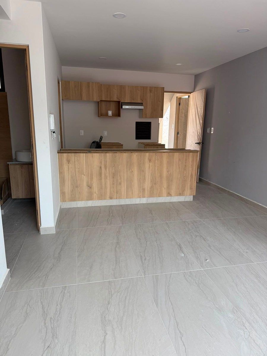 Departamento en Jardín Balbuena, Venustiano Carranza, foto 5 de 13