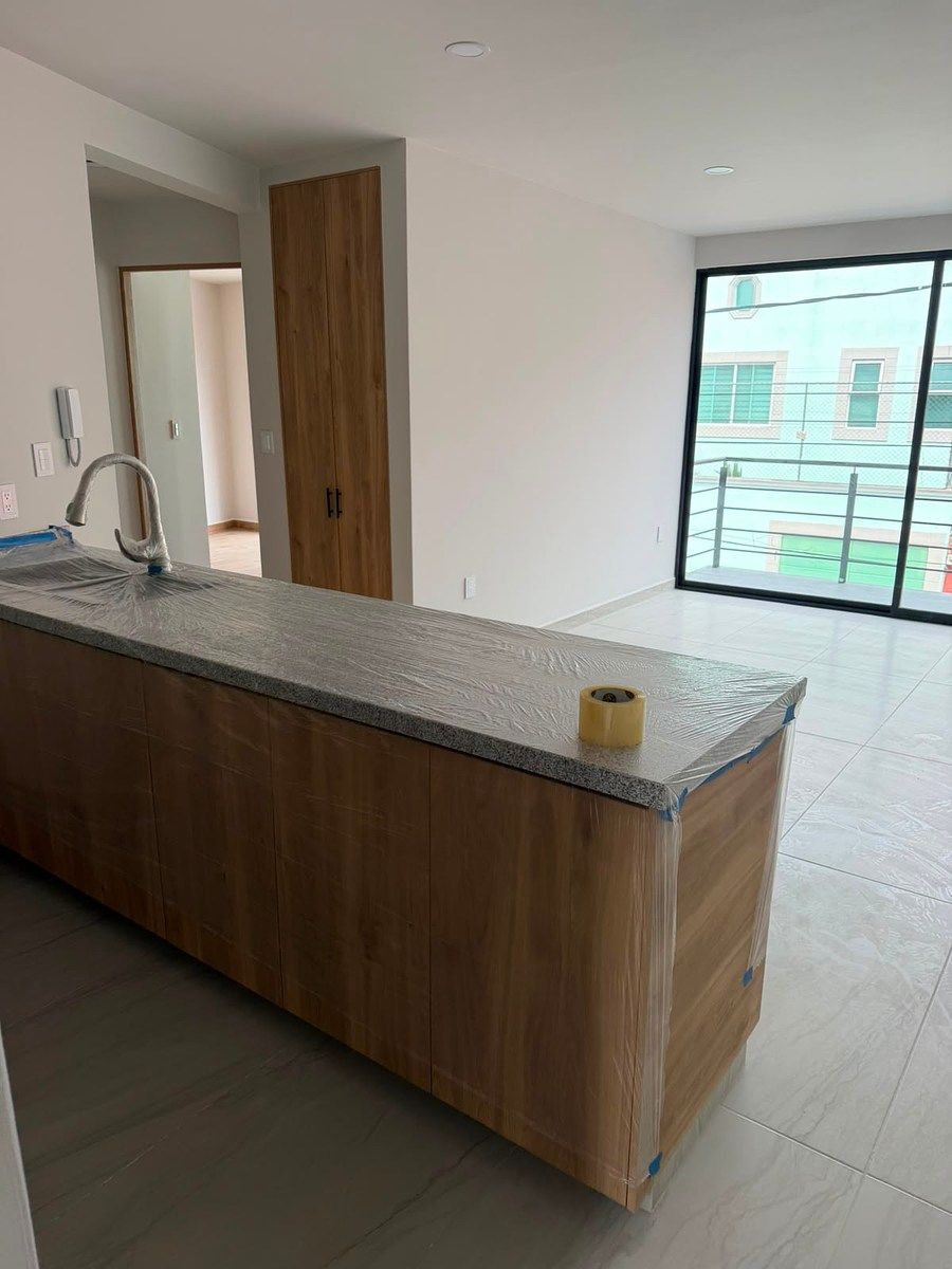 Departamento en Jardín Balbuena, Venustiano Carranza, foto 6 de 13