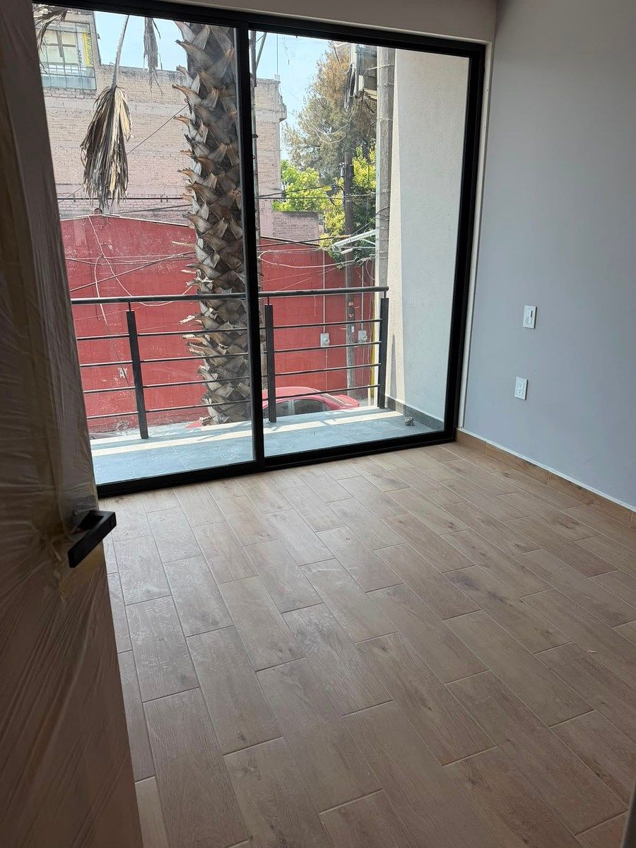 Departamento en Jardín Balbuena, Venustiano Carranza, foto 7 de 13