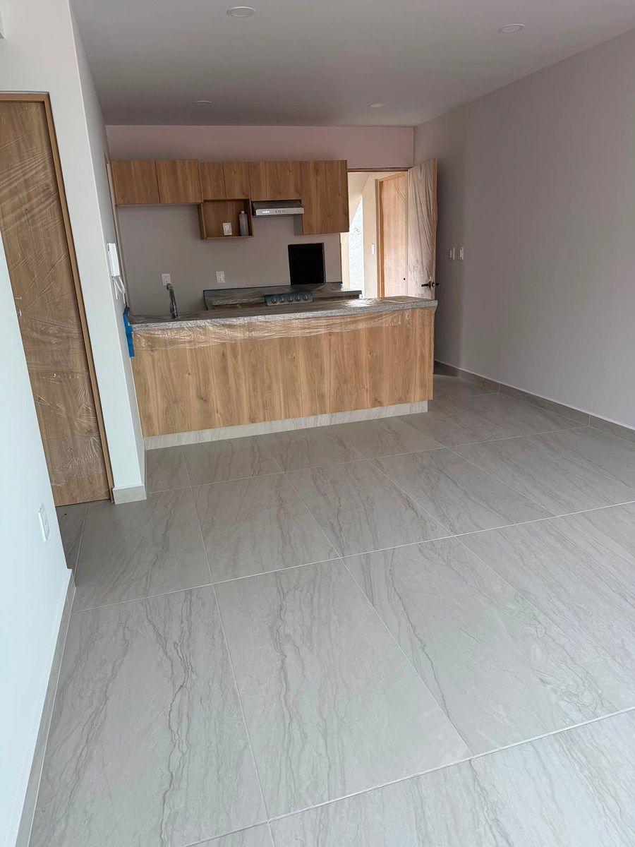 Departamento en Jardín Balbuena, Venustiano Carranza, foto 9 de 13