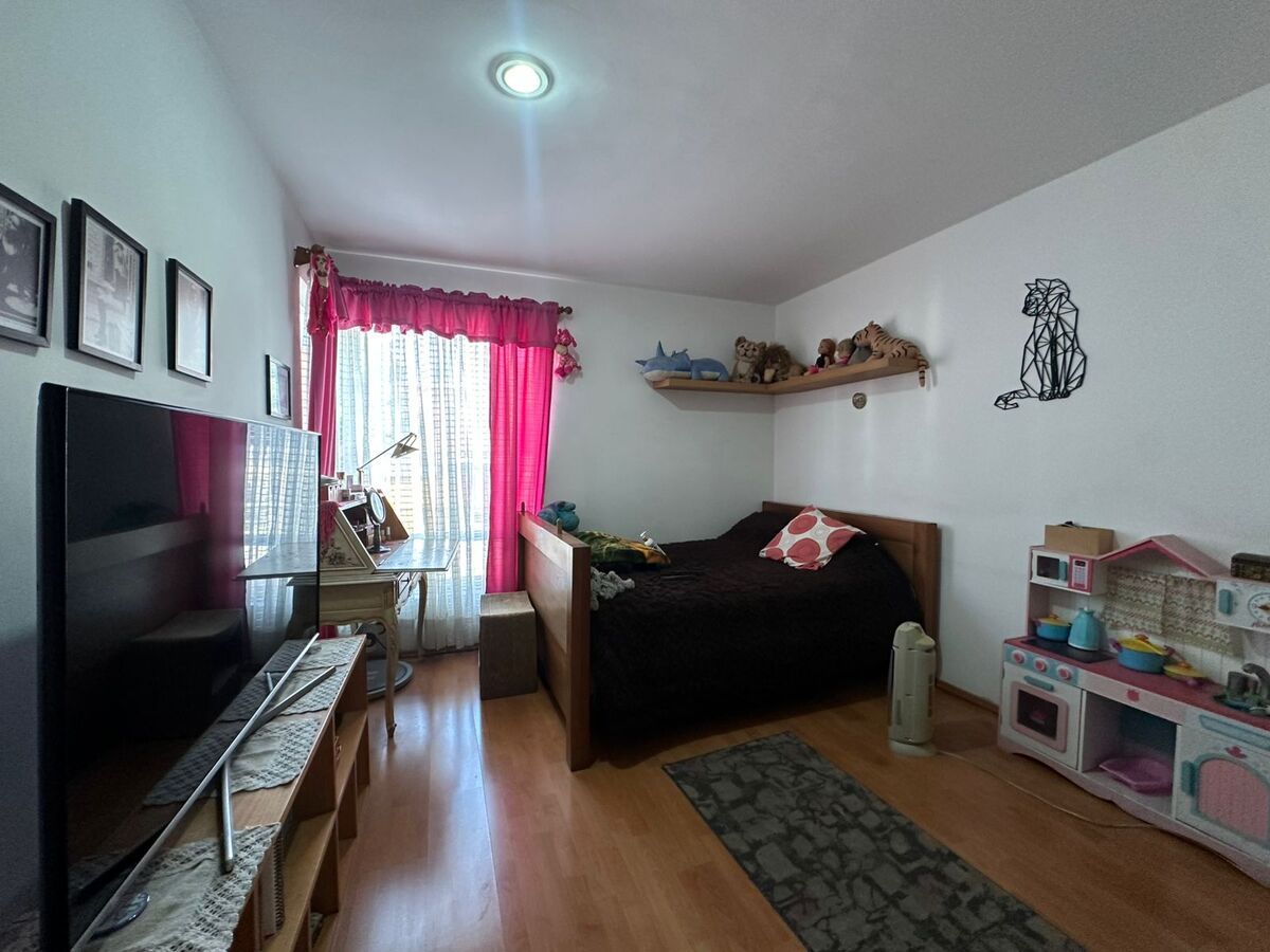 13 de 22: Departamento en Venta en Las Águilas Rayo Vende ®