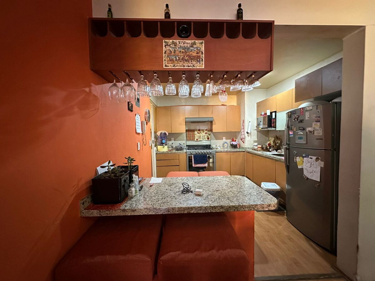 8 de 24: Departamento en Venta en Las Águilas Rayo Vende ®