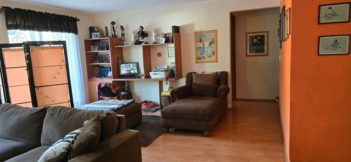 11 de 24: Departamento en Venta en Las Águilas Rayo Vende ®