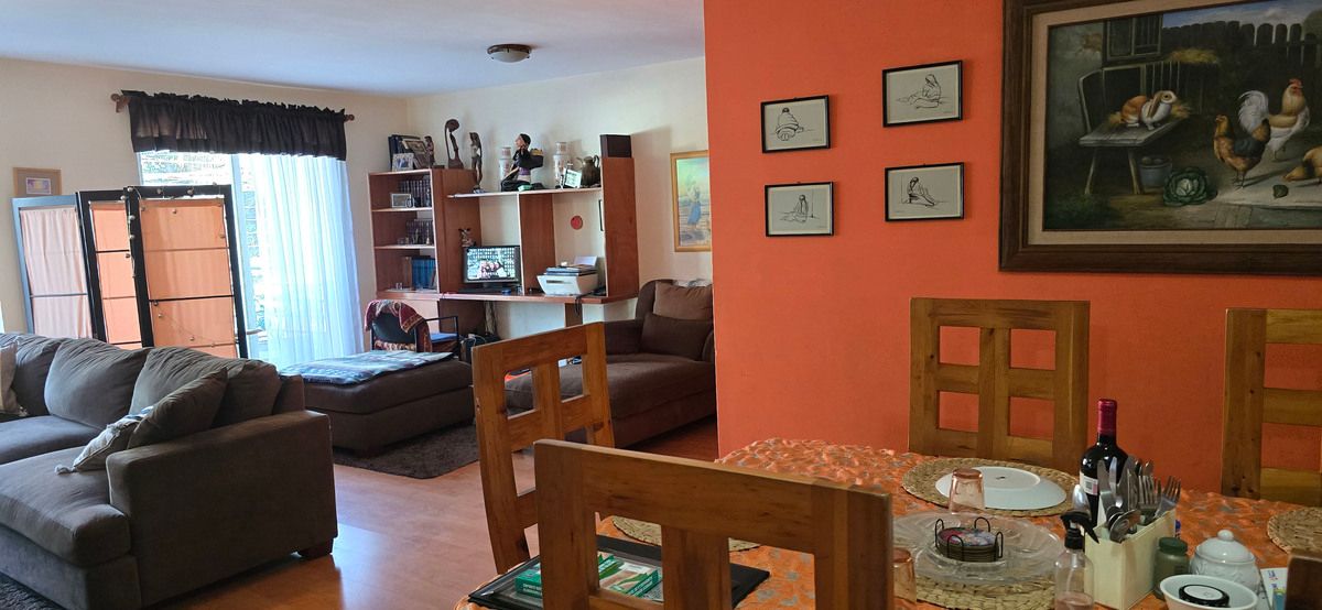 4 de 22: Departamento en Venta en Las Águilas Rayo Vende ®