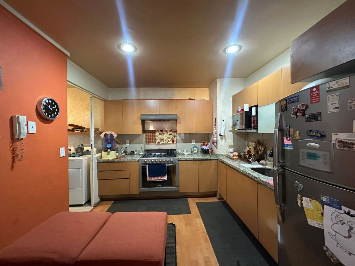 7 de 24: Departamento en Venta en Las Águilas Rayo Vende ®