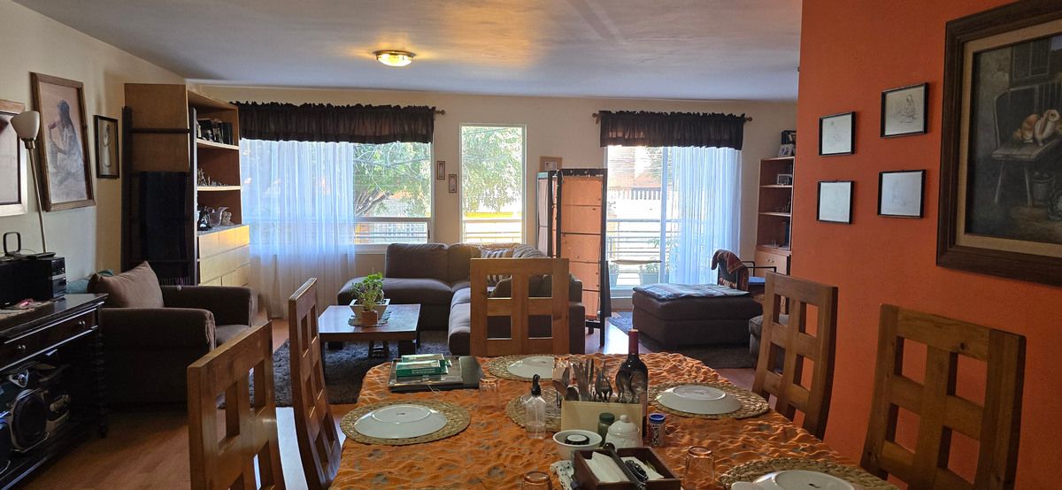 6 de 24: Departamento en Venta en Las Águilas Rayo Vende ®