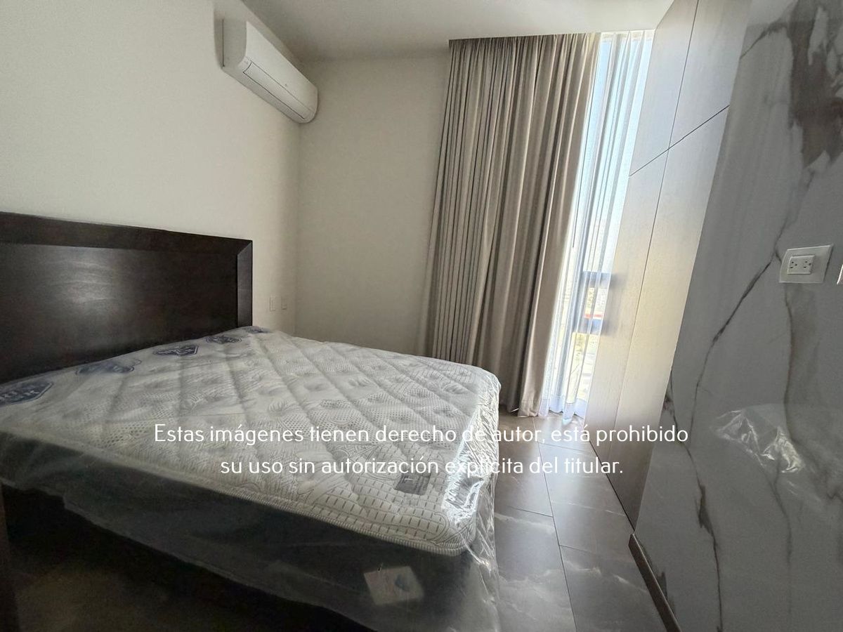 6 of 14: Departamento Amueblado en Renta en Valle Poniente