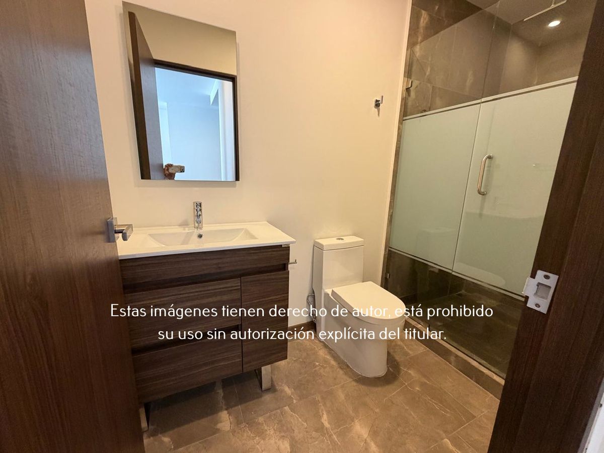 10 of 14: Departamento Amueblado en Renta en Valle Poniente