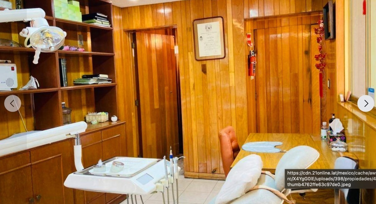 3 de 15: Casa con uso de suelo en renta Barrio San Marcos Rayo Vende®