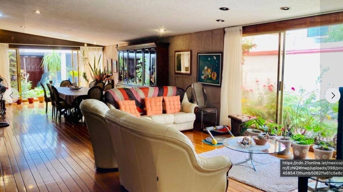 7 de 15: Casa con uso de suelo en renta Barrio San Marcos Rayo Vende®